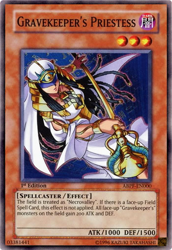 YuGiOh Absolute Powerforce Card List with Pictures