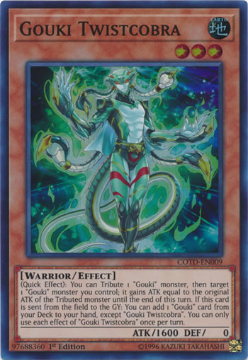 Yu-Gi-Oh! Versión Inglesa PEVO-EN 051 Zefra Divine Strike