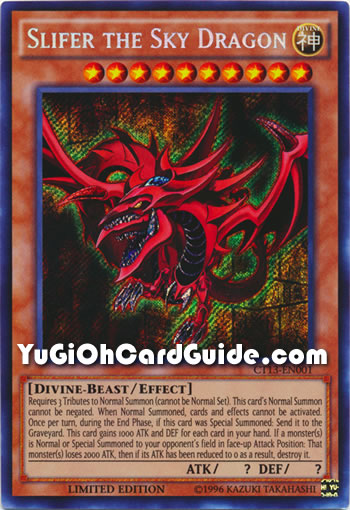 YuGiOh 2016 Mega-Tins Card List with Pictures