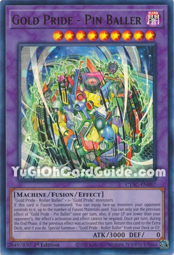 Pin on Yu-Gi-Oh Card Game