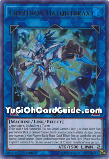 Ferocious Flame Swordsman - Duel Overload - YuGiOh