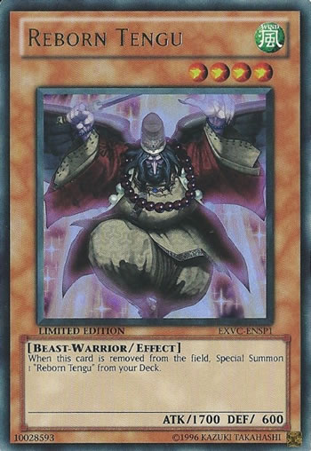 YuGiOh Extreme Victory Card List with Pictures