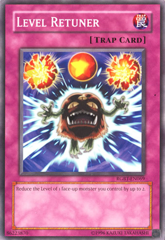 yugioh trap cards