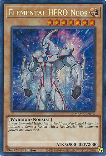 yugioh ultimate rare cards