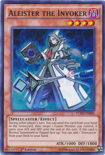 Yu-Gi-Oh Super Rare Monster Card