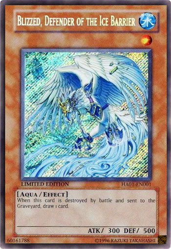 YuGiOh Hidden Arsenal Card List with Pictures