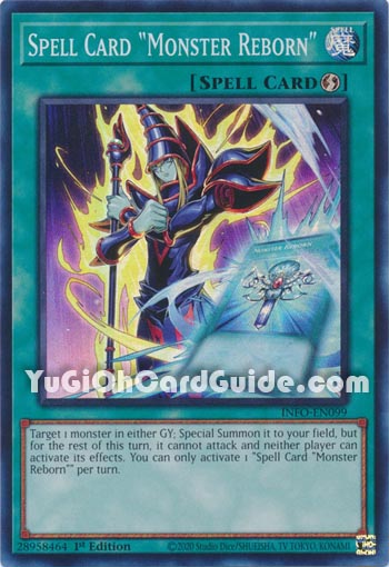 Yu-Gi-Oh Card: Spell Card 