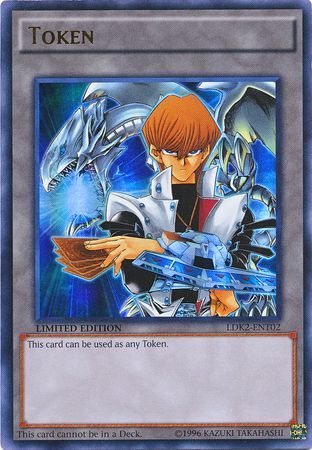 thumbnail image 2 of Yu-Gi-Oh! TCG: Legendary Decks II - Yugi, Kaiba & Joey Starter Decks (Unlimited, Factory Sealed Box) 2 of 4