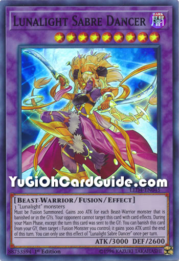 YuGiOh Legendary Duelists: Sisters Of The Rose Price Guide