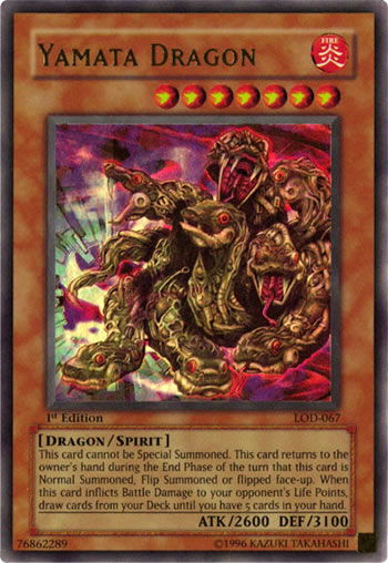 Yu-Gi-Oh! Troop Dragon Card - DB2-EN157 From Dark Beginnings 2 Set (Unlimited Edition, Common)