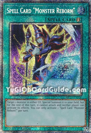 Yu-Gi-Oh Card: Spell Card 