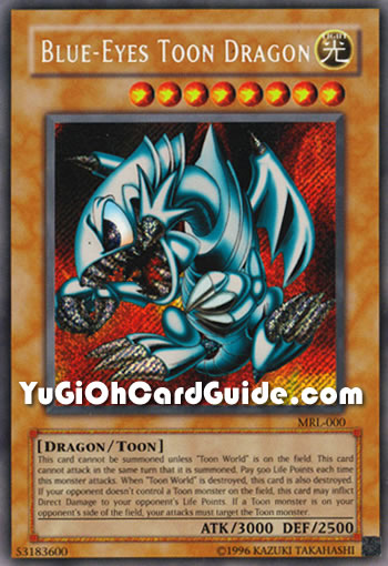yugioh magic cards list