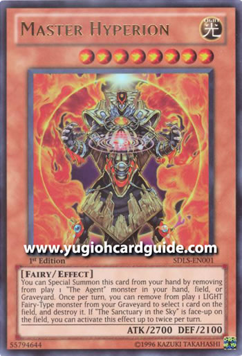 Yu-Gi-Oh Cards 5D's - Structure Deck - LOST SANCTUARY