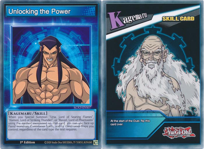 Yu-Gi-Oh Card: Unlocking the Power
