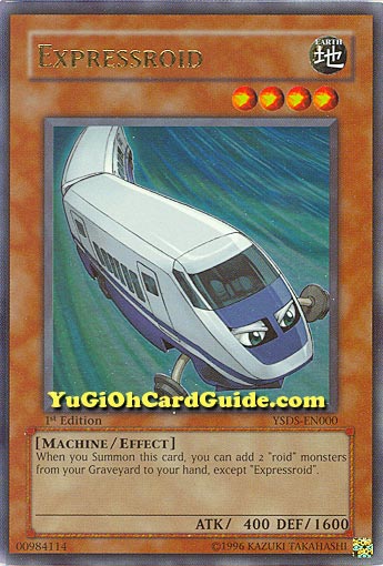 YuGiOh Starter Deck: Syrus Truesdale Card List with Pictures